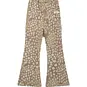 Baje Studio Broek flared Preda (sand desert aop)