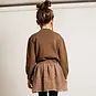 Baje Studio Rokje Fey (brown cacao)