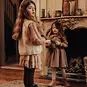 Baje Studio Blouse Meyrin (sand desert)