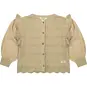 Baje Studio Vest Morgins (sand desert)