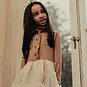 Baje Studio Jurk Marly (peach almond)