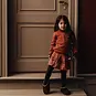 Baje Studio Trui Vallon (red maroon)