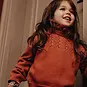 Baje Studio Trui Vallon (red maroon)