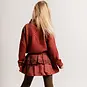 Baje Studio Trui Vallon (red maroon)