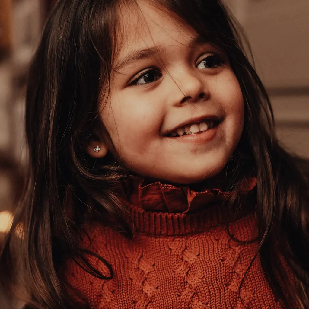 Rokje Paige (red maroon)
