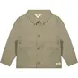 Baje Studio Overhemd Aubin (green moss)