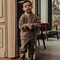 Baje Studio Broek Bercher (green moss)