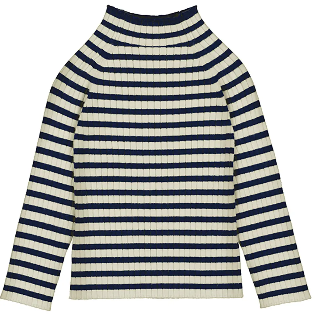 Longsleeve (navy)