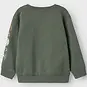 Name It Trui sweater Olaf (laurel wreath)