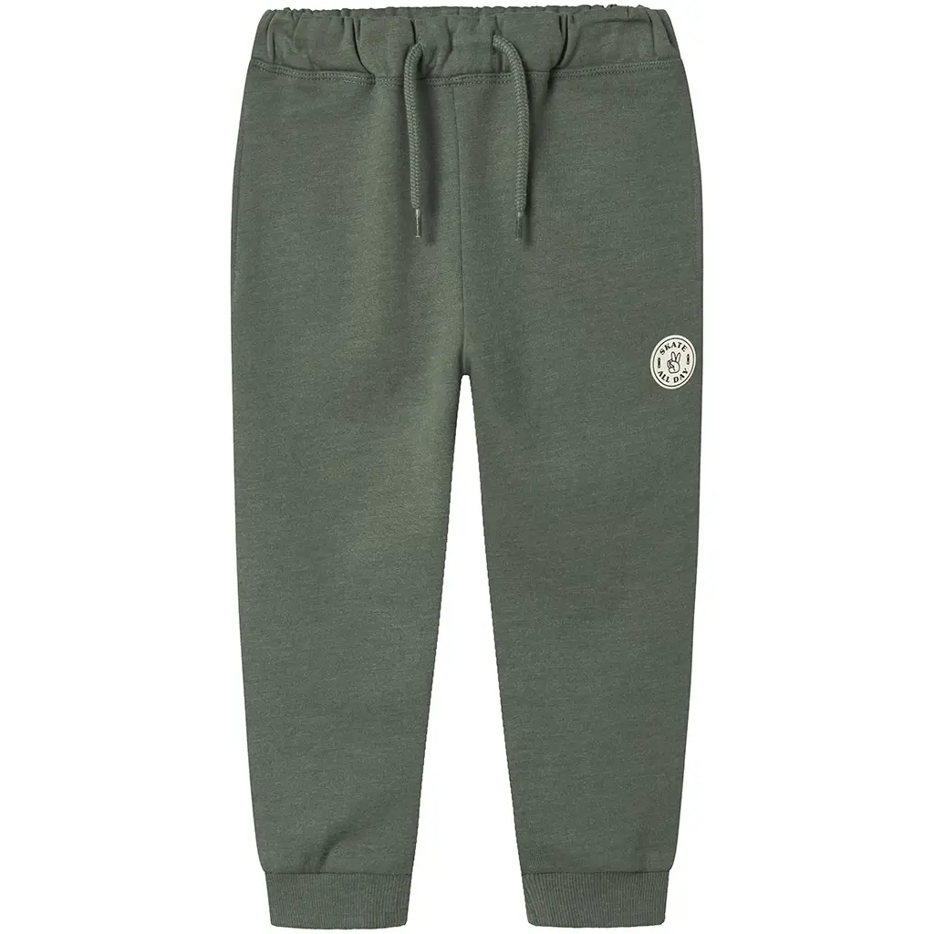 Joggingbroek Olaf (laurel wreath)