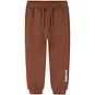 Name It Joggingbroek Mokian (carob brown)