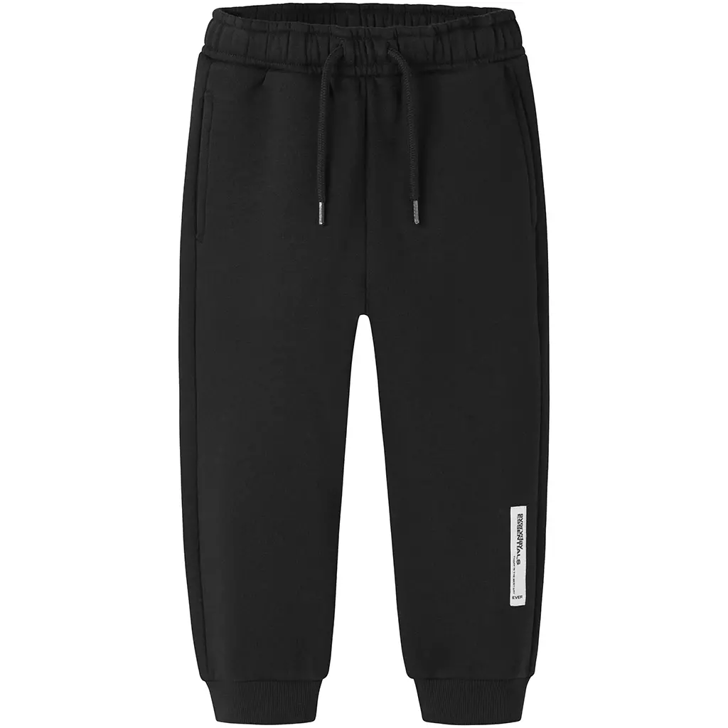 Joggingbroek Mokian (black)