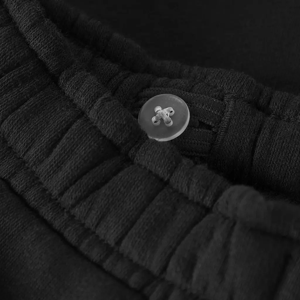 Joggingbroek Mokian (black)