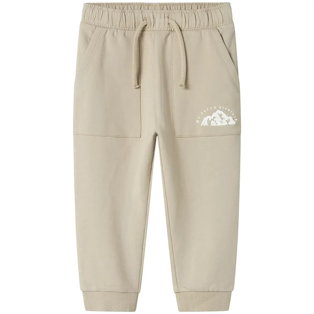 Joggingbroek Mobie (island fossil)