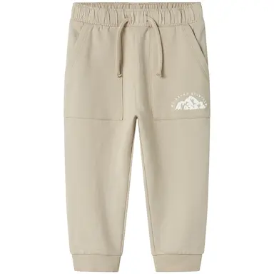 Joggingbroek Mobie (island fossil)