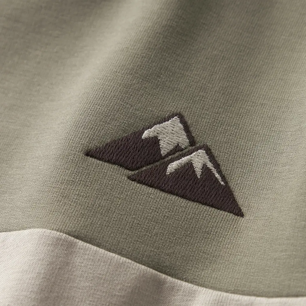 Trui sweater Modie (mermaid)