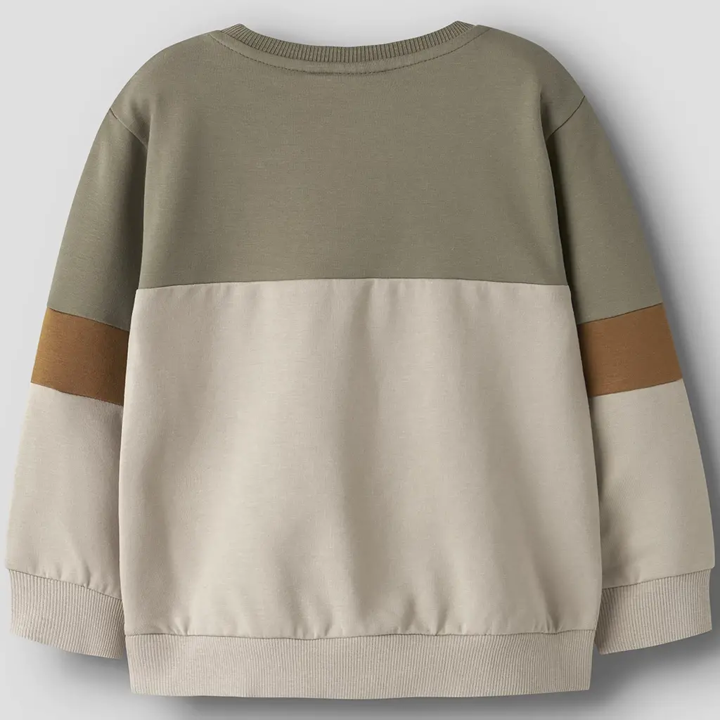 Trui sweater Modie (mermaid)