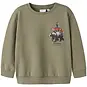 Name It Trui sweater Molin (mermaid)