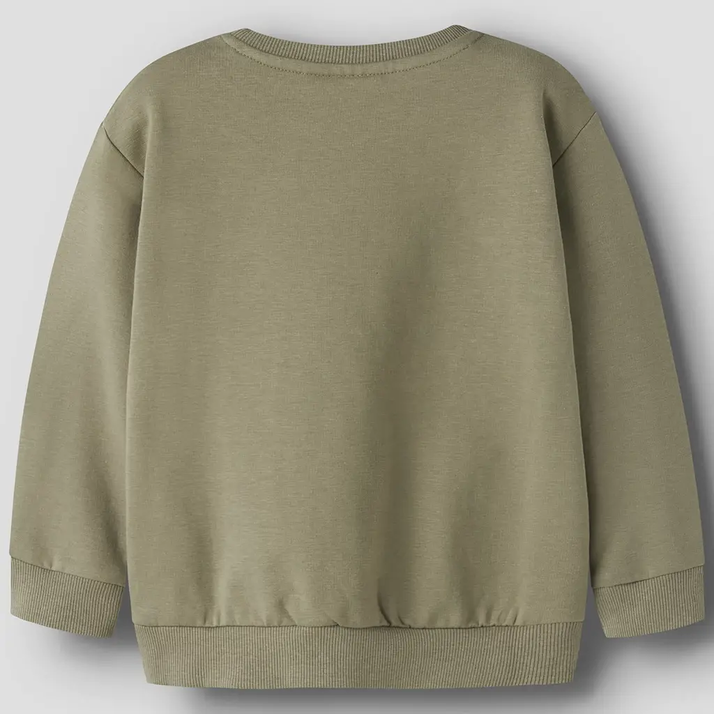 Trui sweater Molin (mermaid)