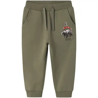 Joggingbroek Molin (mermaid)