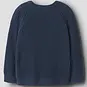 Name It Gebreide trui Volly (insignia blue)