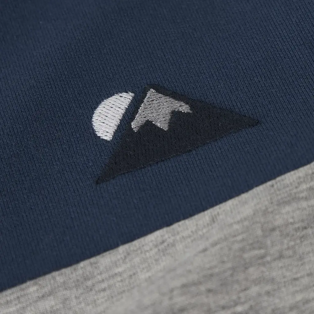 Trui sweater Modie (insignia blue)