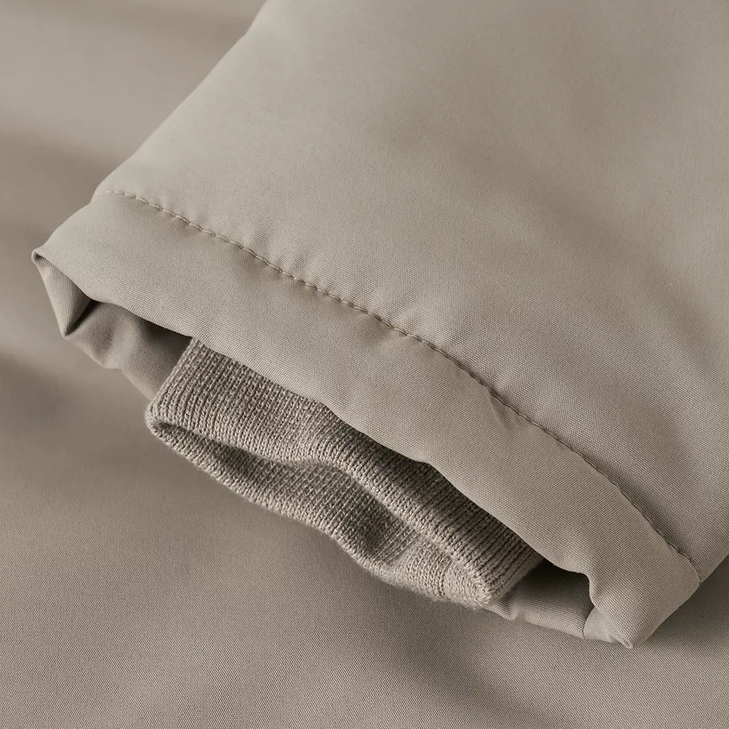 Winterjas parka Marlow (timber wolf)