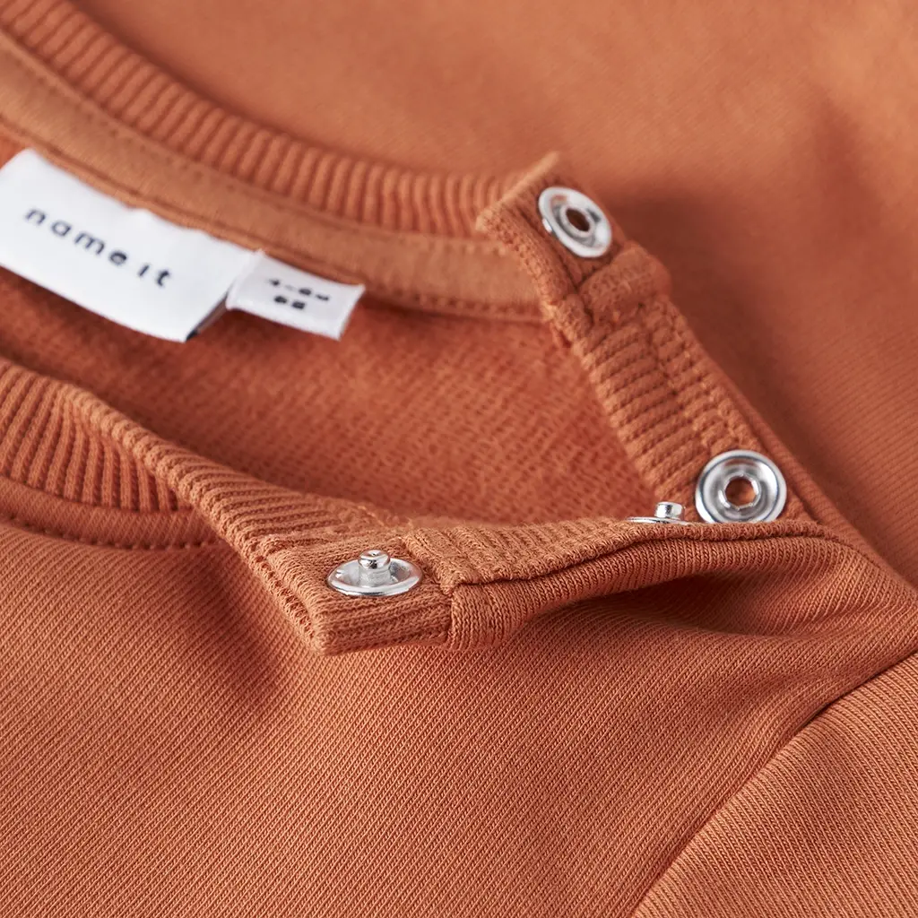 Truitje Ofun (autumn leaf)