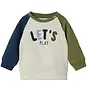 Name It Truitje sweat Moktav (mermaid)