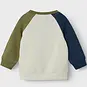 Name It Truitje sweat Moktav (mermaid)