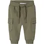 Name It Joggingbroekje Moktav (mermaid)