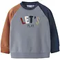 Name It Truitje sweat Moktav (insignia blue)