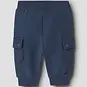 Name It Joggingbroekje Moktav (insignia blue)