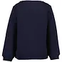 Blue Seven Kerst trui (night blue)