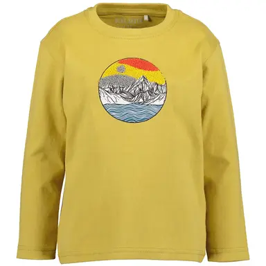 Longsleeve (yolk)