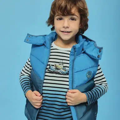 Longsleeve (off white)