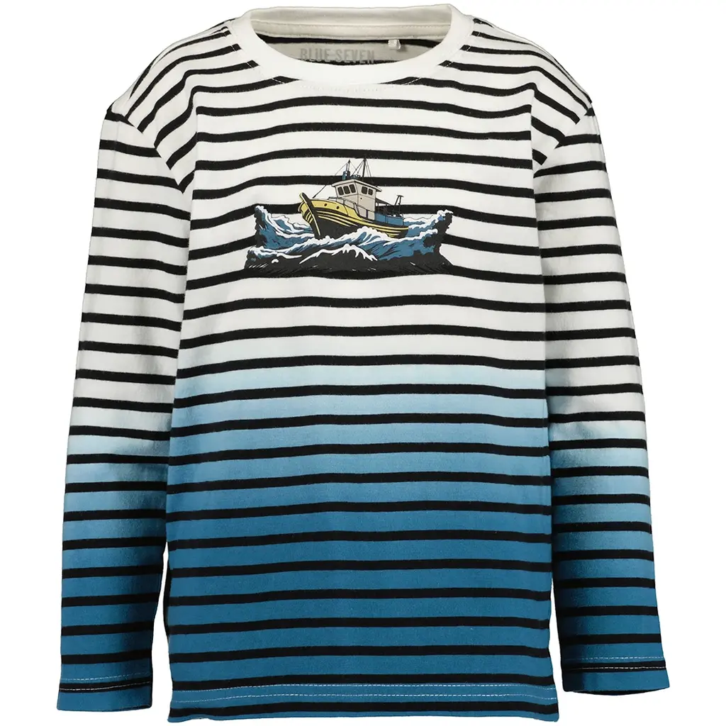 Longsleeve (off white)