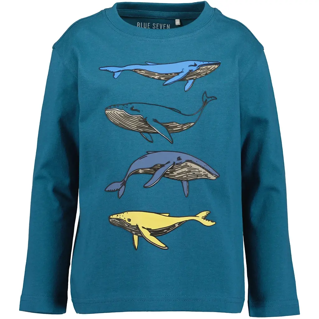 Longsleeve (pacific)