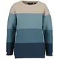 Blue Seven Gebreide trui (pacific)