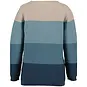 Blue Seven Gebreide trui (pacific)