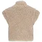 Like Flo Gilet Djo faux fur (kit)