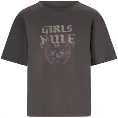 T-shirt Eleah (antra)