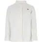 Like Flo Blouse Carry oversized (off white)