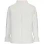 Like Flo Blouse Carry oversized (off white)