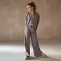 Like Flo Top Emille cropped (grey)