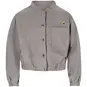 Like Flo Blouse Chilly (grey)