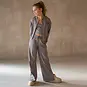 Like Flo Blouse Chilly (grey)