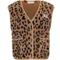 Looxs Gilet (leopard ao)