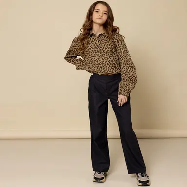 Pantalon (ash melee)