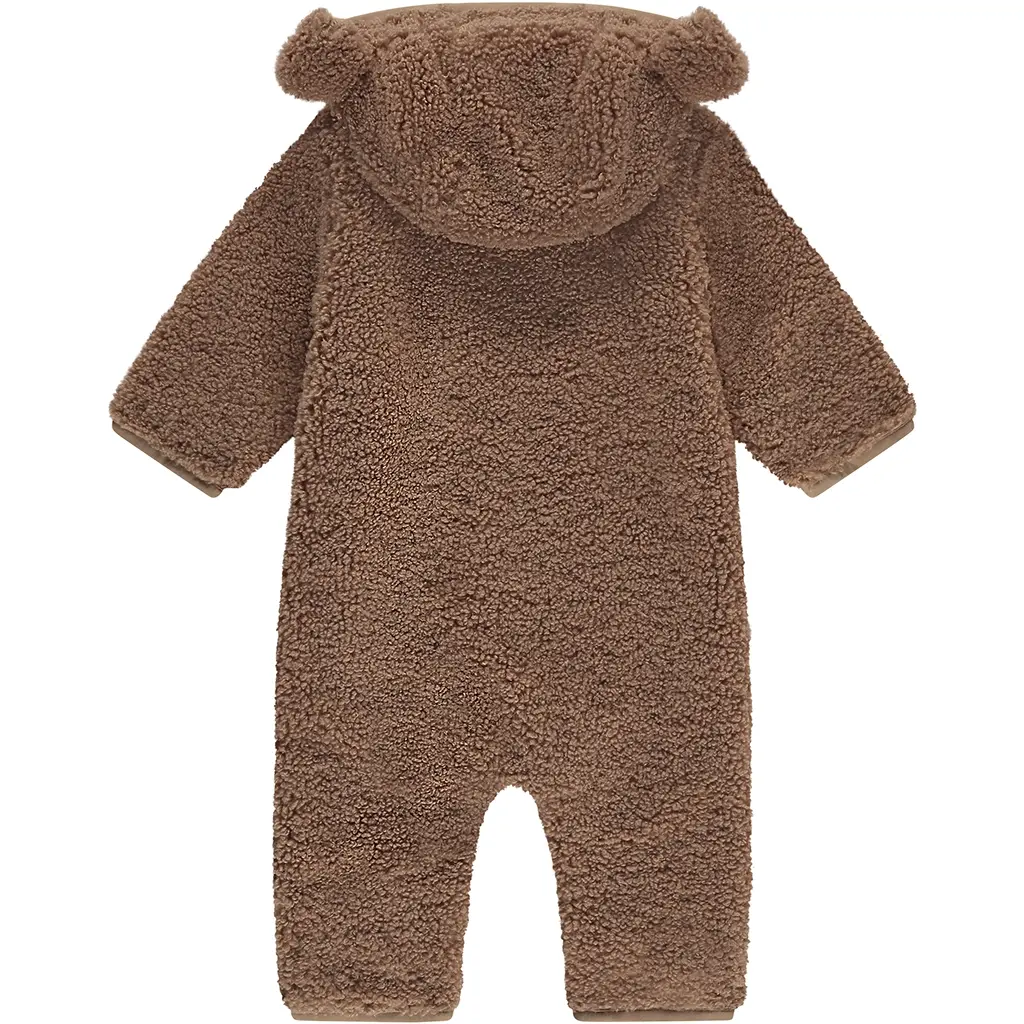 Buitenpakje teddy (cookie)